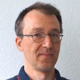 Christoph Sprenger